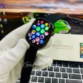 HK9 Pro Max+ Plus Smart Watch 3rd Generation | Best Selling Latest Smart Watch | 2.02'' Super Amoled Display | Picture Gallery | BT Calling. 