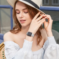 M101 Ultra Series 9 Smart Watch With Adjustable Steel Strap , Fitness Tracker 2.02" Touch Screen Fitness Watch with Heart Rate Sleep Monitor, Step Counter Smart Watch for Men Women Activity Trackers IP67 Waterproof Smart Watch for iOS Android. 