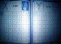 3 in 1 Writing + small alphabet abc  Copy Read Write and color book for kids pack of 2. 