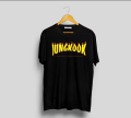 BTS ‘JUNGKOOK’ Fire Logo Shirt. 