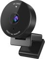 EMEET SmartCam C950 Webcam for PC, 1080P Webcam with Microphone&Privacy Cover, Auto Light Correction, 70° FOV for Personal Use, Plug&Play Web Cam Protect Data, Perfect for Office Professionals&Remote Workers. 