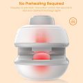 Mini Seal Machine, 2 in 1 USB Rechargeable Magnetic Heat Sealing & Cutting, Portable Handheld Vacuum Sealer for Food, Snacks, Chips, Fresh Storage, Plastic Bags Sealing Machine. (Multicolor). 