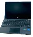HP touch screen Chromebook lastest version. 