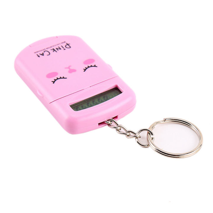 JOJOZ%20Portable%20Digit%20Calculator%20Mini%20Calculator%20Pocket%20Display%20Cartoon%20Cute%20Creative%20Keychain%20Calculator%20-%20Image%205