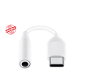 Type C to 3.5mm Headphone Jack Converter - Original USB Type C headphone connector, C Type To 3.5mm Aux Audio Adapter - C Type connector for handfree - Hand free & Hand phone Jack for Type C - Handfree jack Converter Adapter C Type - Type C Jack. 
