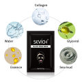 SEVICH 5PCS Blackhead Removal Deep Cleansing Skin Pore Mask 6g. 