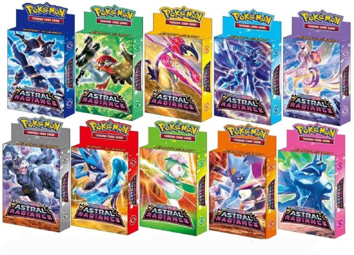 25%20PCS%20Colorful%20Pok%C3%A9mon%20Cards%20Set:%20Pikachu%20&%20Friends%20-%20V3000%20-%20Image%208