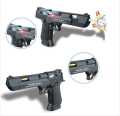 Toy Gun with Light and Sound Musical Toy Gun Light Sound for Kids. 