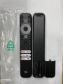 TCL smart LED Tv remote control. 