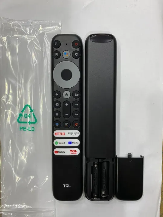 TCL%20smart%20LED%20Tv%20remote%20control%20-%20Image%202
