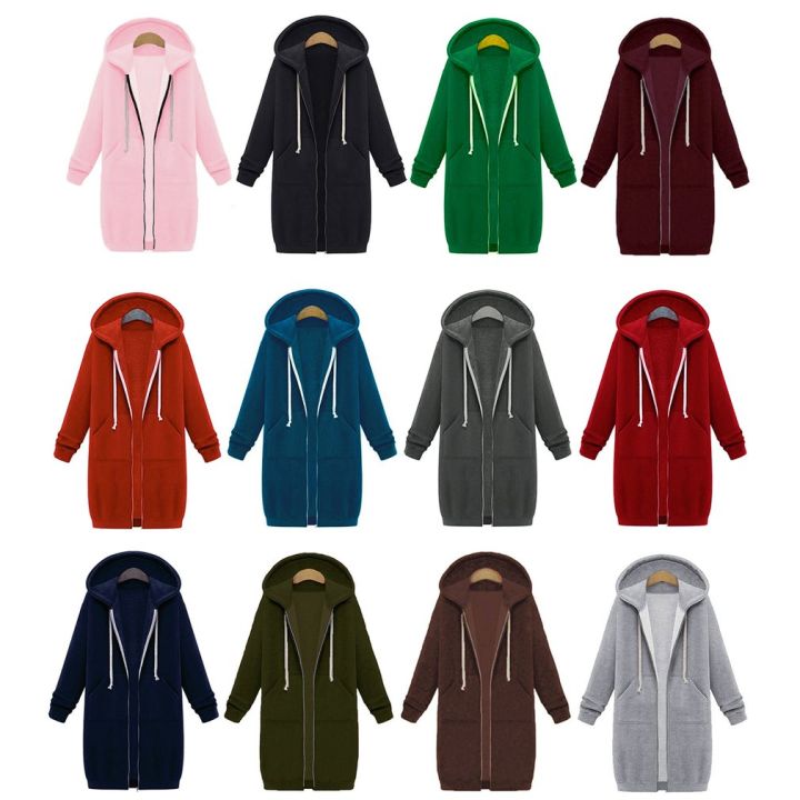 Hoodie%20Women%20Winter%20Long%20Hoodie%20Coat%20Warm%20Hooded%20Jacket%20Zip%20Parka%20Overcoats%20-%20Image%205