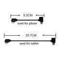 Remote Control Data Cable Line for DJI Mavic Pro/2/Mini/mini SE/Air Wire Connet Mobile Tablet Transmission Android Micro USB/Type-c IOS. 