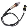 O2 Oxygen Sensor Mercedes For W203/W211/C180/C200 Oxygen Lambda Oxygen Sensor 11787570104. 
