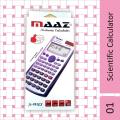 Scientific Calculator.. 