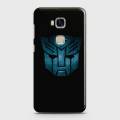 Huawei Honor 5x Cover - SkinLee HQ Hard Case - Autobot - SKINLEE-546-1-333-46. 