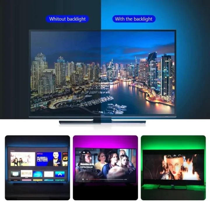 Remote%20Control%20Led%20Strip%20RGB%20For%20PC%20Computer%20Case%20Decor%20Flexible%20waterproof%20DC%205V%20Desk%20Screen%20TV%20Background%20Lighting%20USB%20l%20Motherboard%20Strip%20-%20Image%206