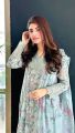 Dastaan By Iznik Embroidered Lawn Suits Unstitched 3 Piece IZ23D IDL-06 Badar - Summer Collection. 