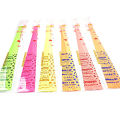 Colorful Printed Origami Paper Colorful Diy Origami Paper Set Handmade Star Origami Craft Supplies for Children Lucky Star Origami Paper Strips Perfect for Handicraft Projects Origami Paper for Kids. 