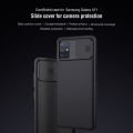 Nillkin Case for Samsung Galaxy A71 Slide Camera Protect Privacy Back Cover. 