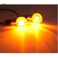 Turn Signal Motorcycle Light Indicator for Honda CB VTX GL1300 1800. 