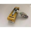 NGK G Power Platinum Spark Plug CR7HGP Suitable for Honda 70, Yamaha YBR 125, YBZ 125G, YB 125Z, YB125Z DX, Suzuki GD 110 and all brand 70cc bikes. 