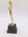 【A village Store】hot small size Oscar Award , Oscar Trophy 19cm Hollywood Oscar Party Favors Award Prize. 