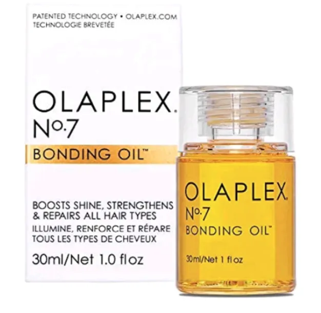 OLAPLEX%20No.7%20Bonding%20Oil%20%E2%80%93%20Weightless%20Repair%20&%20Shine%20Enhancer%20for%20All%20Hair%20Types%20(30ml)%20-%20Image%203