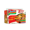 Indomie Mi Goreng Fried Noodles, Pack Of 5. 