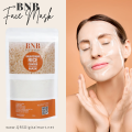 Body  N Body 3 in 1 Brightening Glow Kit Rice Scrub Face Wash + Mask. 