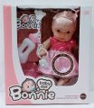 Bonnie baby doll with baby feeder and accessories/ toys for kids. 