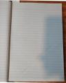 Register With Binding Art # R-500 (12 Pcs). 