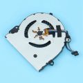 For HP Pavilion 15-CS 15-CS000 15-CS0003CA 15-CS0025CL Laptop CPU Fan for Discrete Graphics Laptop L25585-001. 