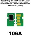 Toner Cartridge Chip / Toner Reset Chip For Laserjet Printer. 