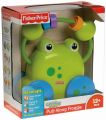 Fisher Price: PULL ALONG FROGGIE (W3150). 