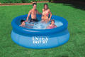 INTEX Swimming Pool Easy Set Pool - 8ft X 30in, ( 8'' x 30" ). 