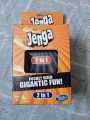 Hasbro Gaming Jenga Mini Tower Wooden Blocks Game - 24 pcs wood blocks. 