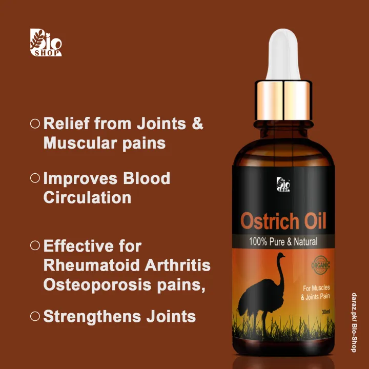 Ostrich%20Oil%20by%20Bio%20Shop%E2%84%A2%20For%20Pain%20Relief%20%7C%20Best%20For%20Keen,%20Back%20&%20Joints%20Pain%20Relief%20-%20Image%205