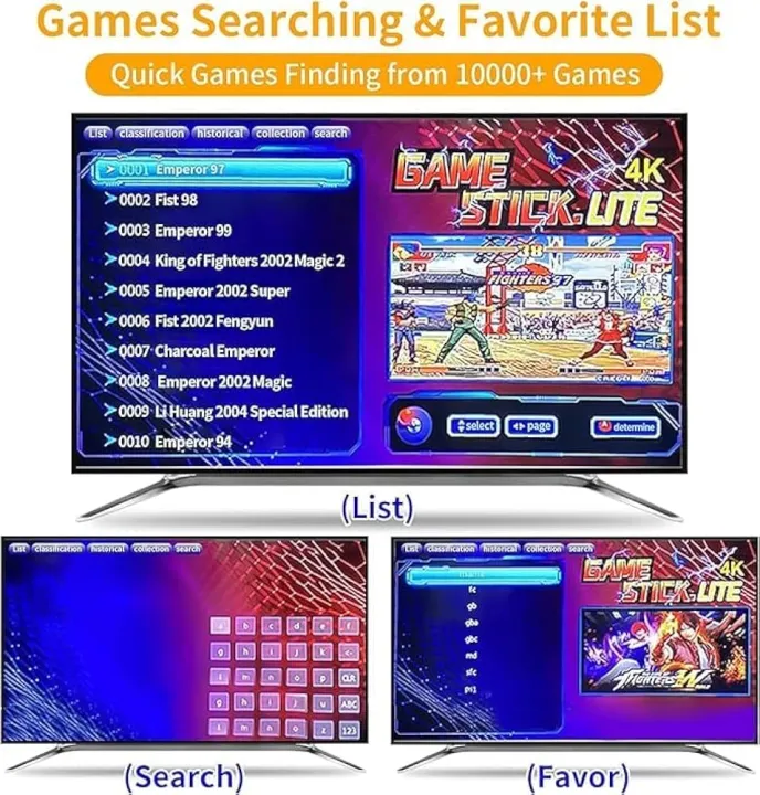 Video%20Game%20Stick%20Lite%204K%20Console%2064G%20Built-in%2020000%20Games%20Retro%20Handheld%20TV%20Game%20Console%20Wireless%20Controller%20For%20GBA%20Kid%20Game%20%E2%97%8F%20Ismein%20USB%20dongle%20Nahin%20hai%20Controller%20direct%20chal%20jaate%20Hain%20Bluetooth%20dongle%20Nahin%20hai%20-%20Image%206