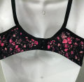 Women's push up Bra (Breathable) Good for Summers. 