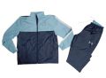 high quality export quality parachute fabric track suit for winter season. 