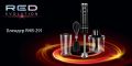 Hand Blender 800W to 1300W, RED Evolution 4-In-1 Immersion Hand Held Blender, Stick Blender with Chopper, Whisk for Smoothie, Baby Food, Sauces, Soup. 