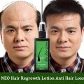 Neo Hair Lotion For Hair Growth Green Wealth. 