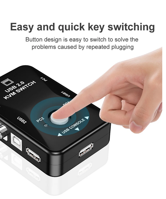 USB%202.0%20KVM%20Switch%20Switcher%201920*1440%20VGA%20SVGA%20Switch%20Splitter%20Box%202%20Port%20with%20Two%20Cables%20for%20Keyboard%20Mouse%20Monitor%20Computer%20-%20Image%205