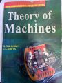 THEORY OF MACHINES BY R S KHURMI J K GUPTA. 