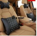 Car Back Seat Cushions- 2 Pcs. 