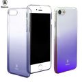 BASEUS iPhone 7 PLUS / 8 PLUS Gradient Mirror Colorful Glaze Case Cover. 