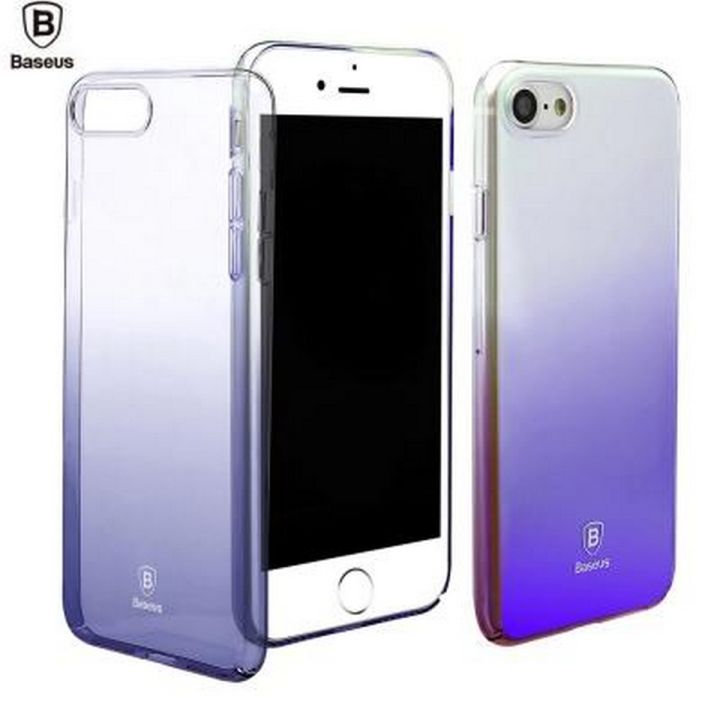BASEUS%20iPhone%207%20PLUS%20/%208%20PLUS%20Gradient%20Mirror%20Colorful%20Glaze%20Case%20Cover%20-%20Image%202