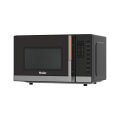 Haier 23L - HMW-23200 - Digital Grill Microwave Oven ( Defrost Function - Multi Cooking Function - Cooking end signal ) - Brand Warranty. 
