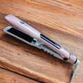 JMF KOREA PROFESSIONAL STEAM HAIR STRAIGHTENER JMF-ET8864 STEAM ANION CERAMIC HAIR STRAIGHTNER TEMPERATURE UP TO 750°F / 240°C Higher Quality 50 watts. 
