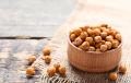 DewDrop Canned Chick Peas 380 g Tin. 